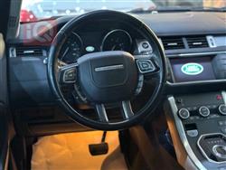 لاند ڕۆڤەر ڕانج ڕۆڤەر ئیڤۆک